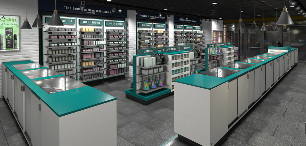 buy vapes in sacramento Palmetto Bay Smoke Shop in Florida main image 0