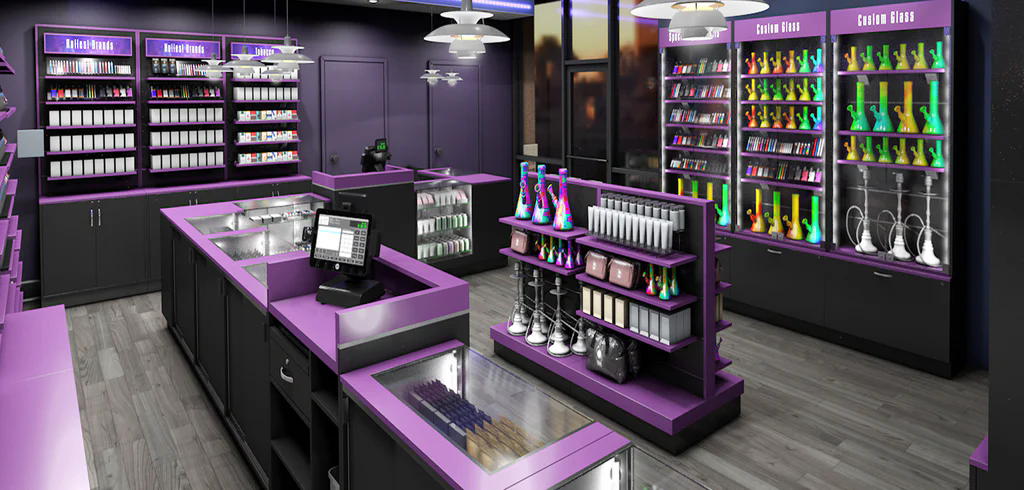 vape shop 