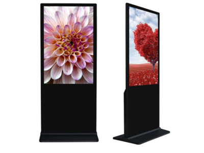 digital signage