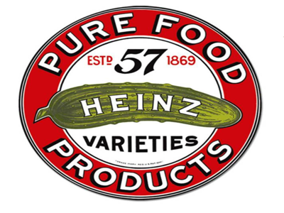 restaurant sign 