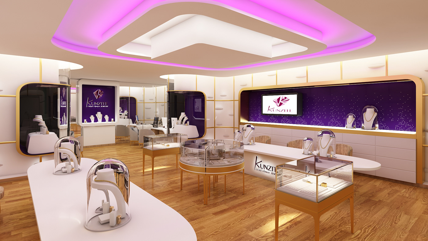 Why Your Retail Shop Needs Custom Display Furniture.