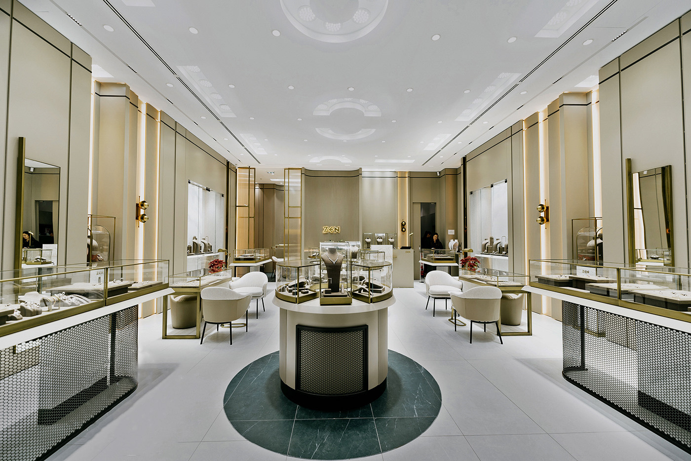 What Do You Do About Opening A Pro Jewelry Shop