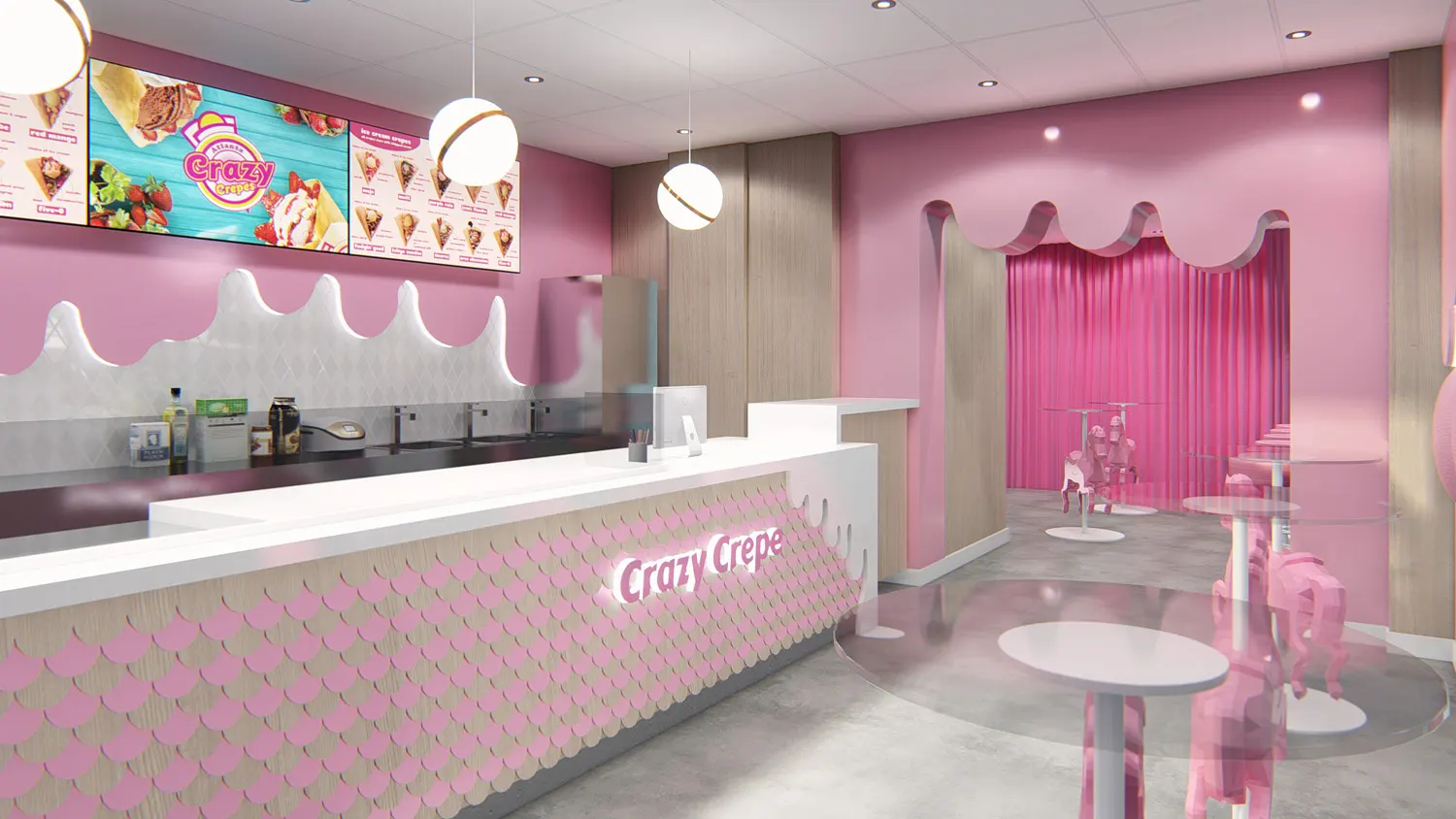 How to create more profits for your crepe store