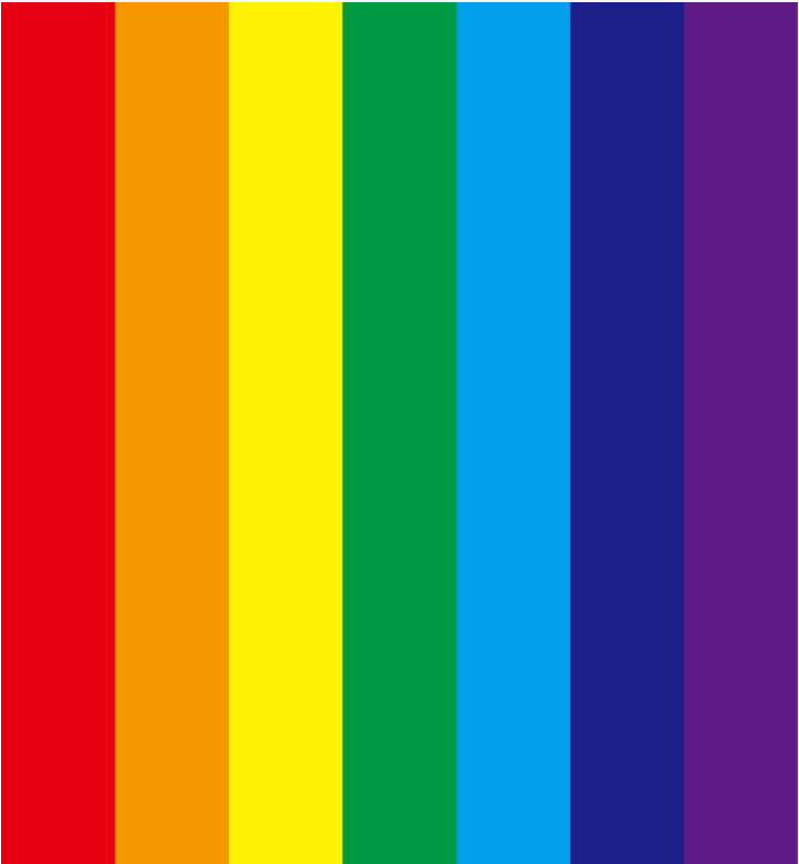 The impact of color on store design