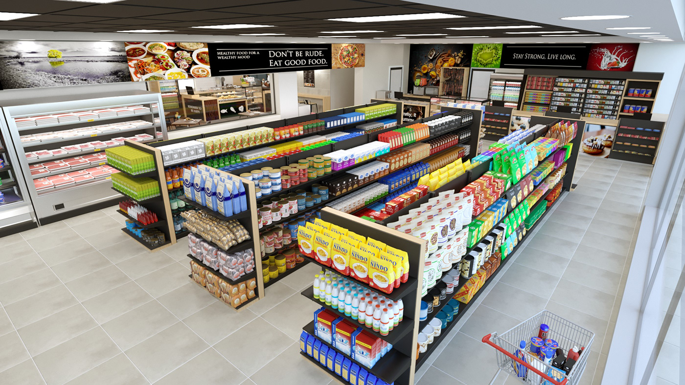 How To Start Your Supermarket Business?