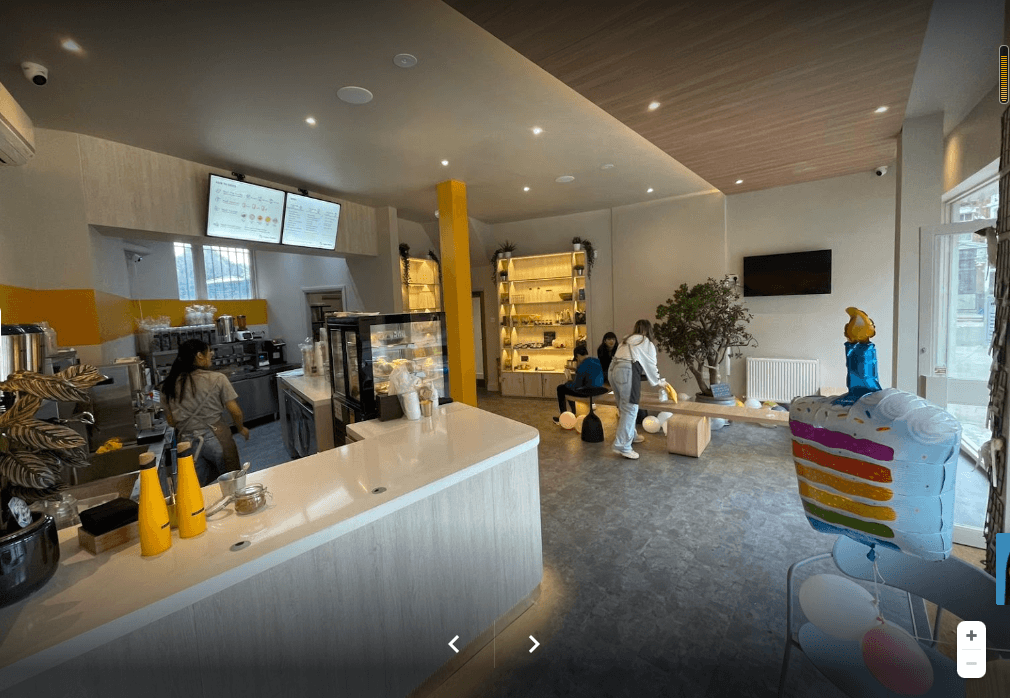 Profit-Driven Design: The Ultimate Guide to Bubble Tea Shop Layouts in the US
