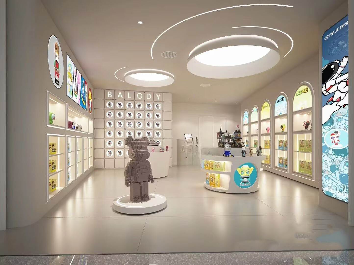 Do You Know How To Start A Doll Shop?