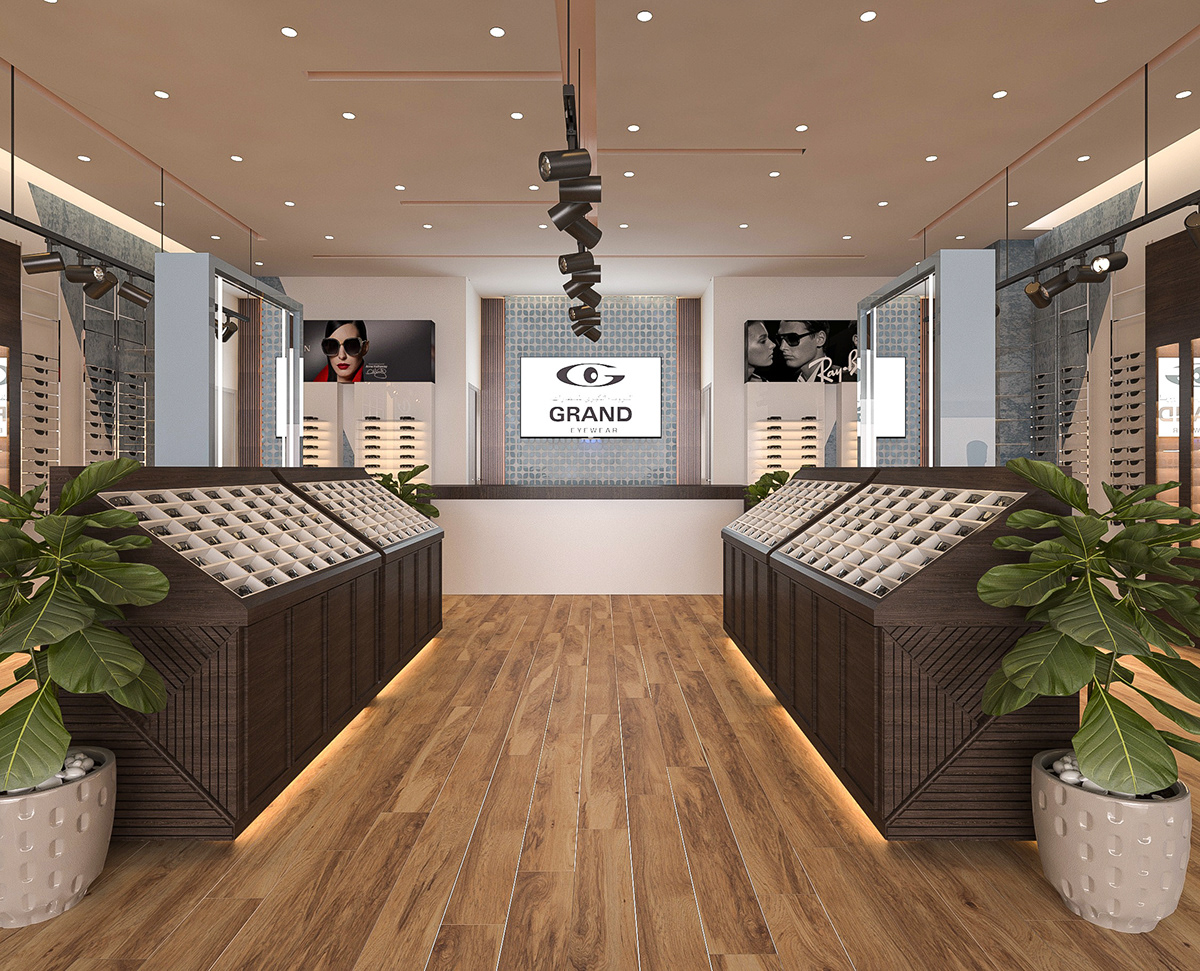 5 Innovative Tips to Make Your Wooden Optical Shop Shine