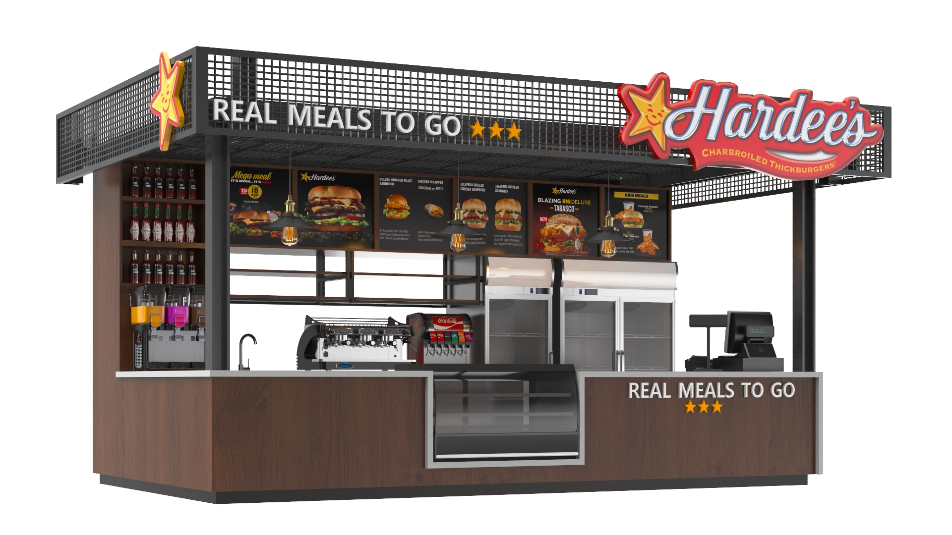 Starting A Mall Kiosk Business Is A Good Idea?