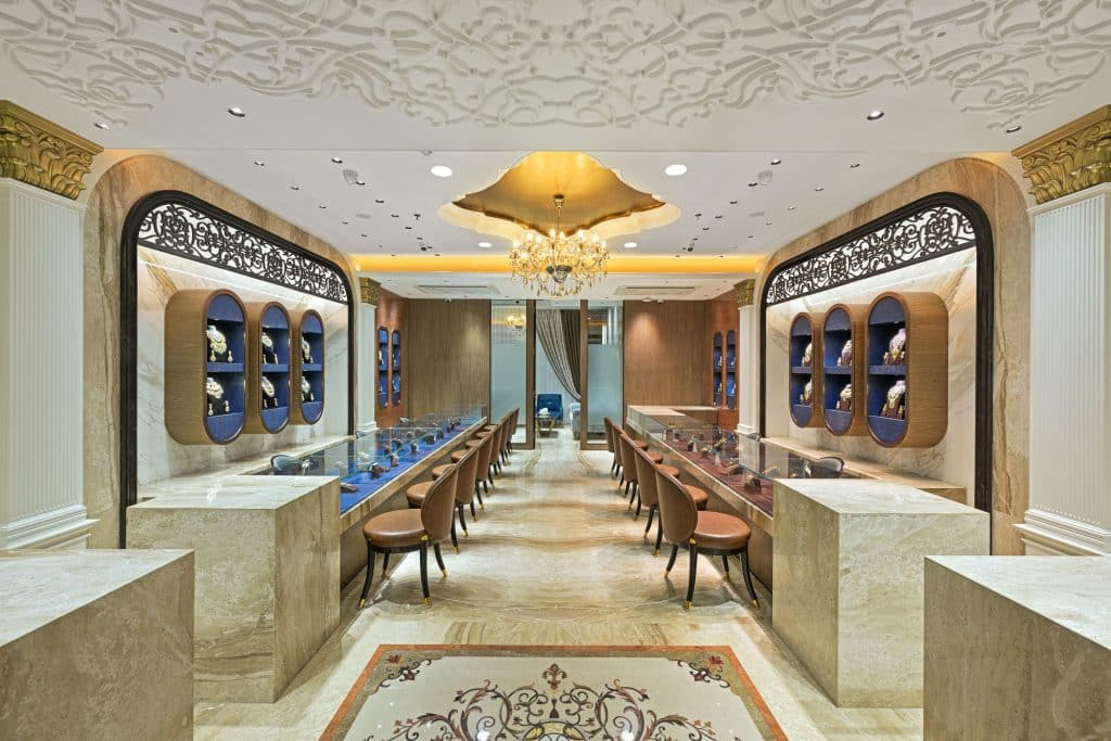 Why Overseas Store Owners Choose Our Full-Store Customization