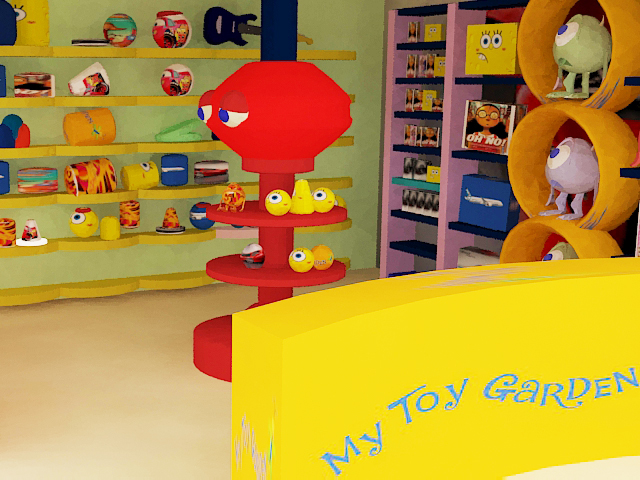 4 Impressive Ideas For Your Toy Store