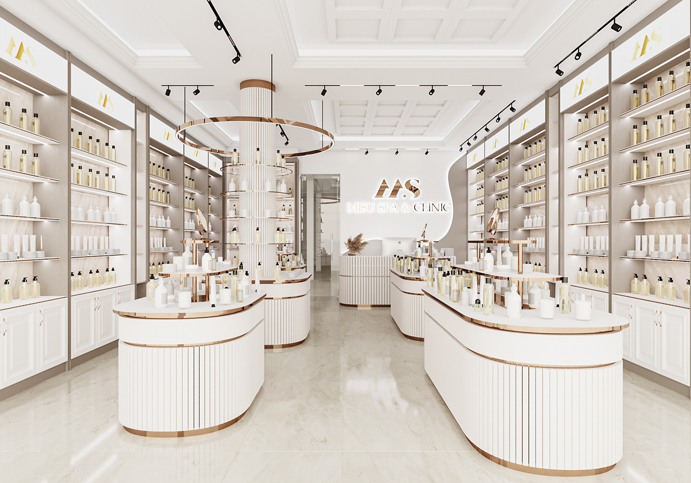6 Steps To Open A Successful Retail Cosmetics Business