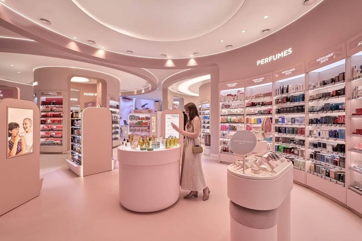 10 Kiosk Finishes That Can Change the Look and Lifespan of Your Retail Store