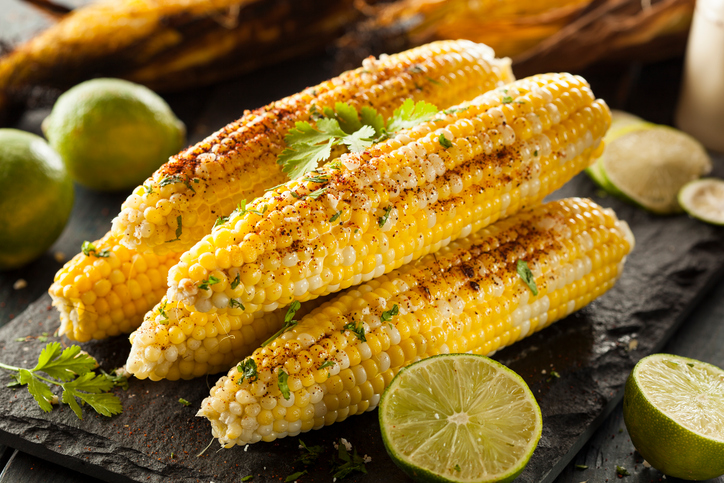 Best Ideas For Sweet Corn Business In 2022
