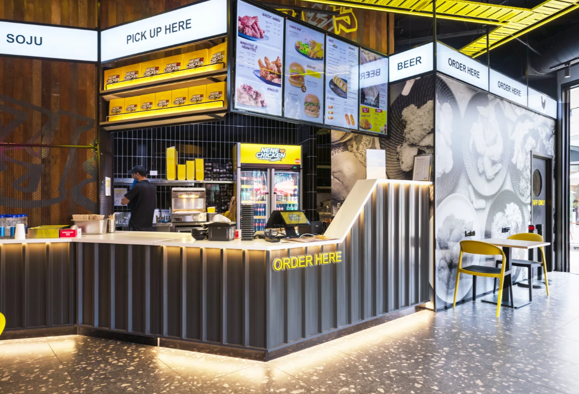 2026TOP1 Local Neon Industrial Korean Fried Chicken Spot (My Top Pick)