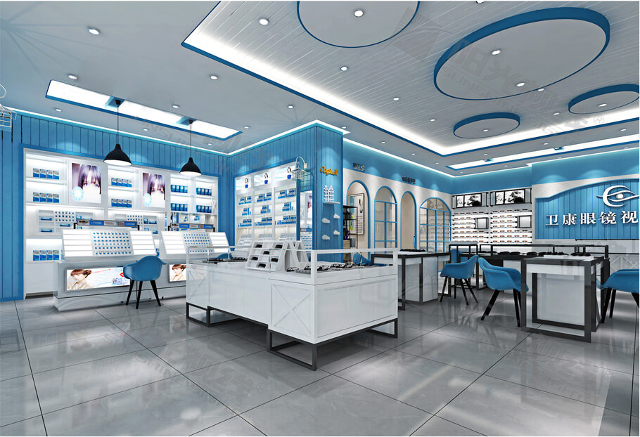 optical shop