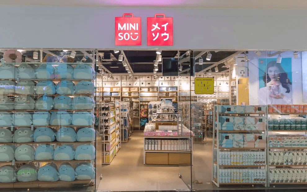 Who Else Gets Totally Hooked When Walking Into A Boutique Store?