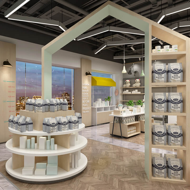 baby store