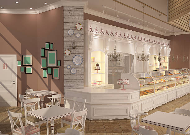 bakery design