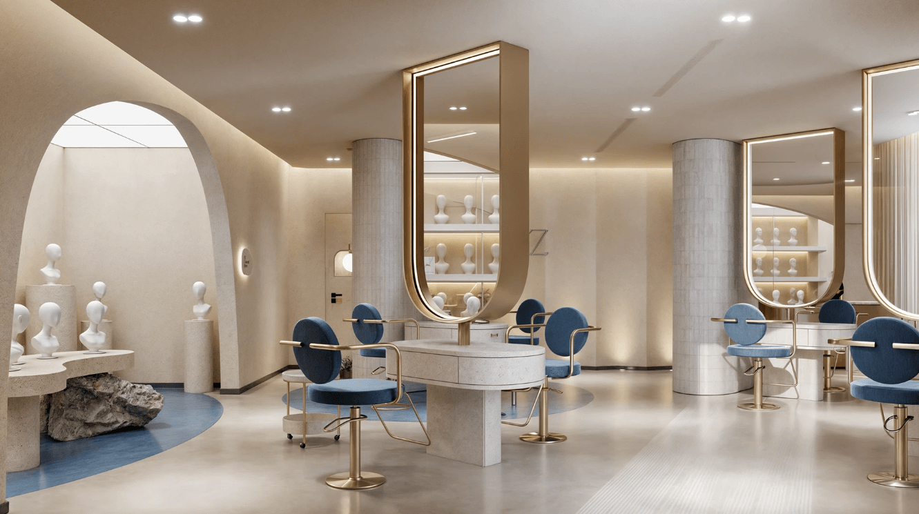 Do You Know What The Future Trend of Beauty Salons Will be Like?