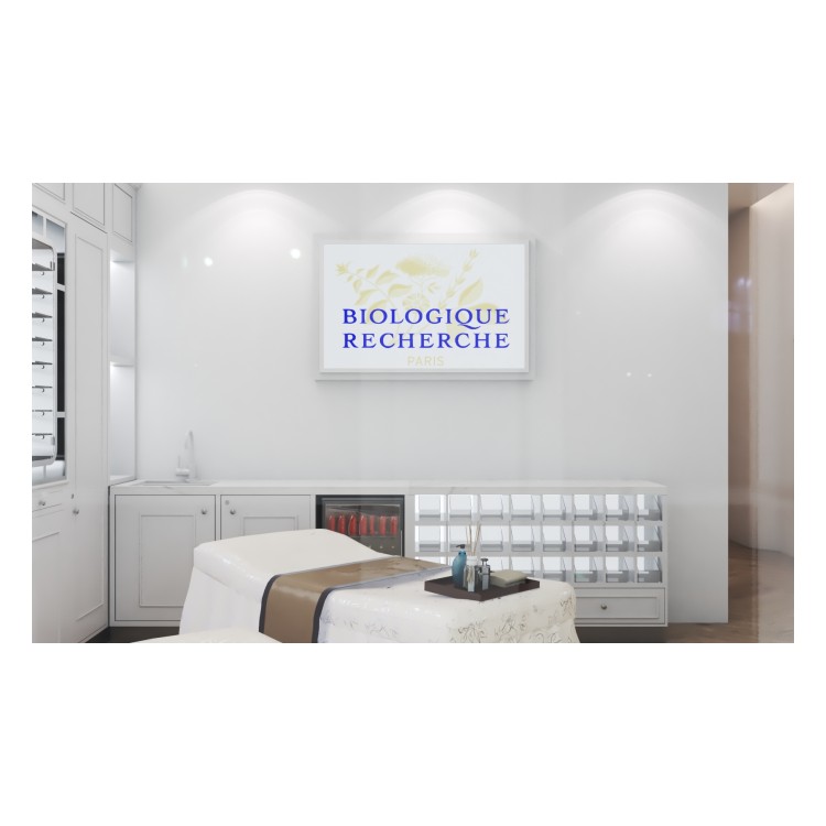 Cosmetics Store Design Cosmetics Interior Decoration Cosmetics Display Cabinet Design