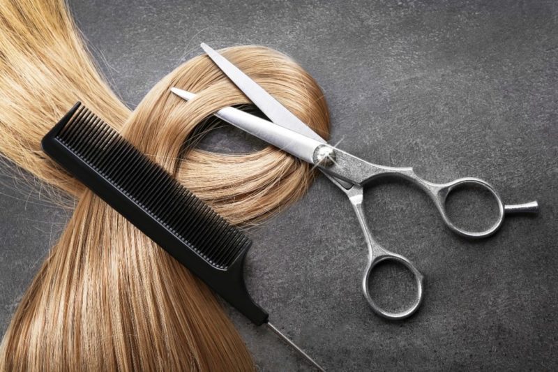 Great-Waves Hair Dressing Skills