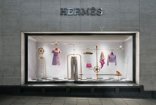 window display design
