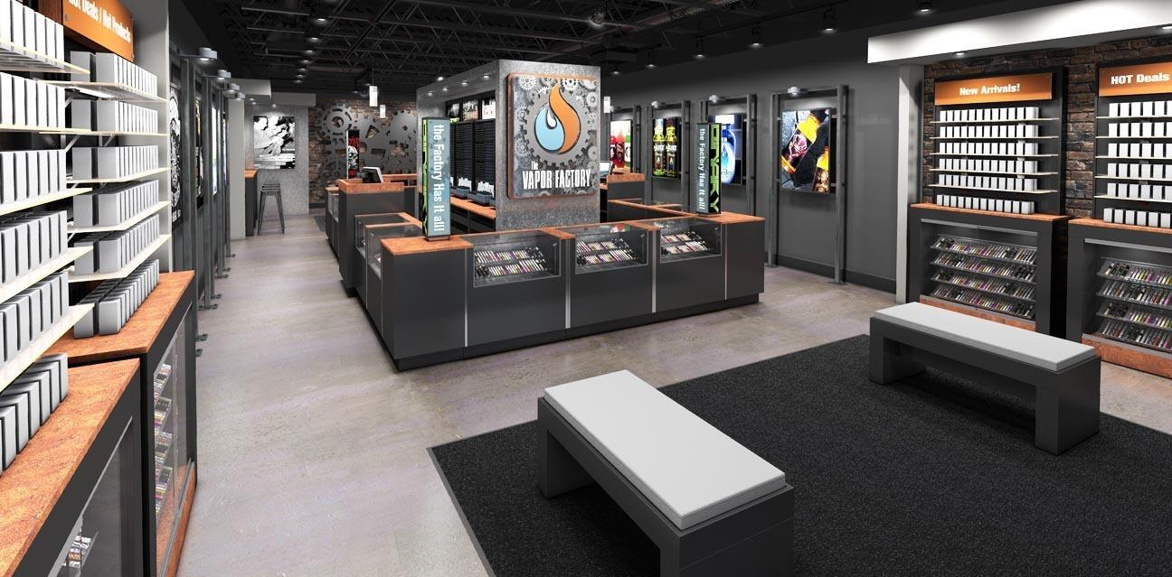 elfbar nachfüll pod läuft aus Vape Boutique main image 0