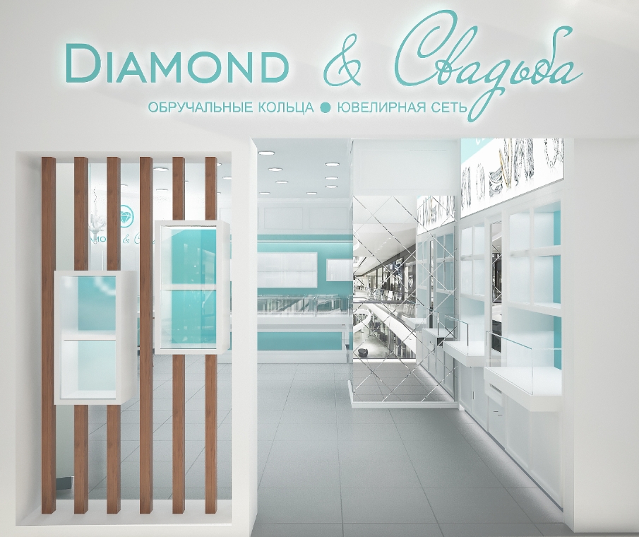 How to Design a Jewelry Store that Young People Love?