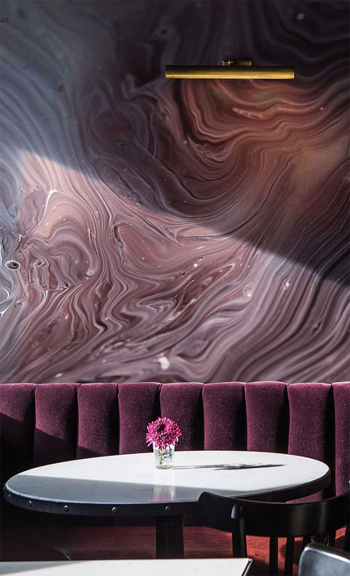 6 Popular Ideas For Decorating Shop Wall