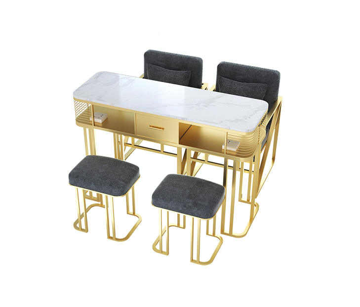 nail table