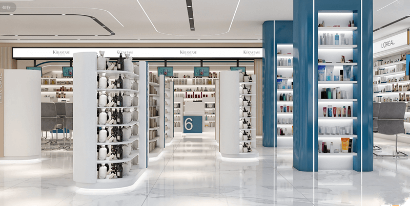 pharmacy design