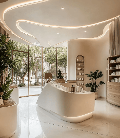 7 Salon Furniture & Cabinet Customization Mistakes to Avoid in Los Angeles (2026 Real Case Guide)