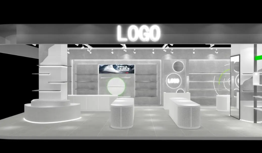 Real Store Buildout Gallery: Futuristic Sneaker Shop Custom Fixture Project (2026 Full Build Breakdown + Practical Pro Tips)