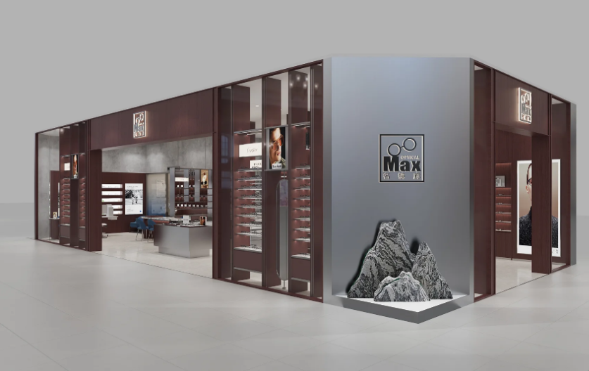 2026 Top 10 Eyewear Store Display Ideas | Real In-Store Tips From a Luxury Optical Shop Tour