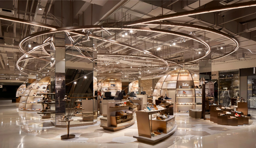 7 Common Pitfalls When Customizing High-End Shoe Store Display Cabinets | Mall Kiosk Renovation Guide