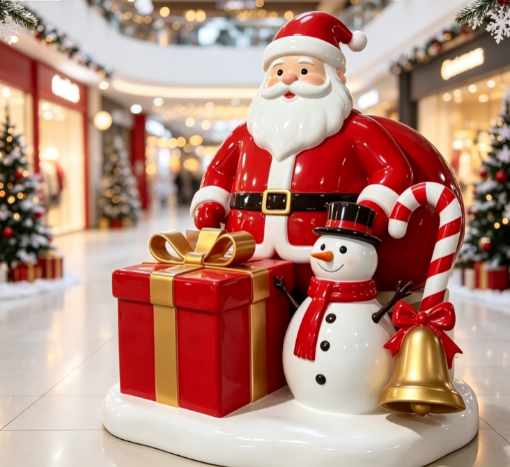 Stop Wasting Money on Christmas Displays!