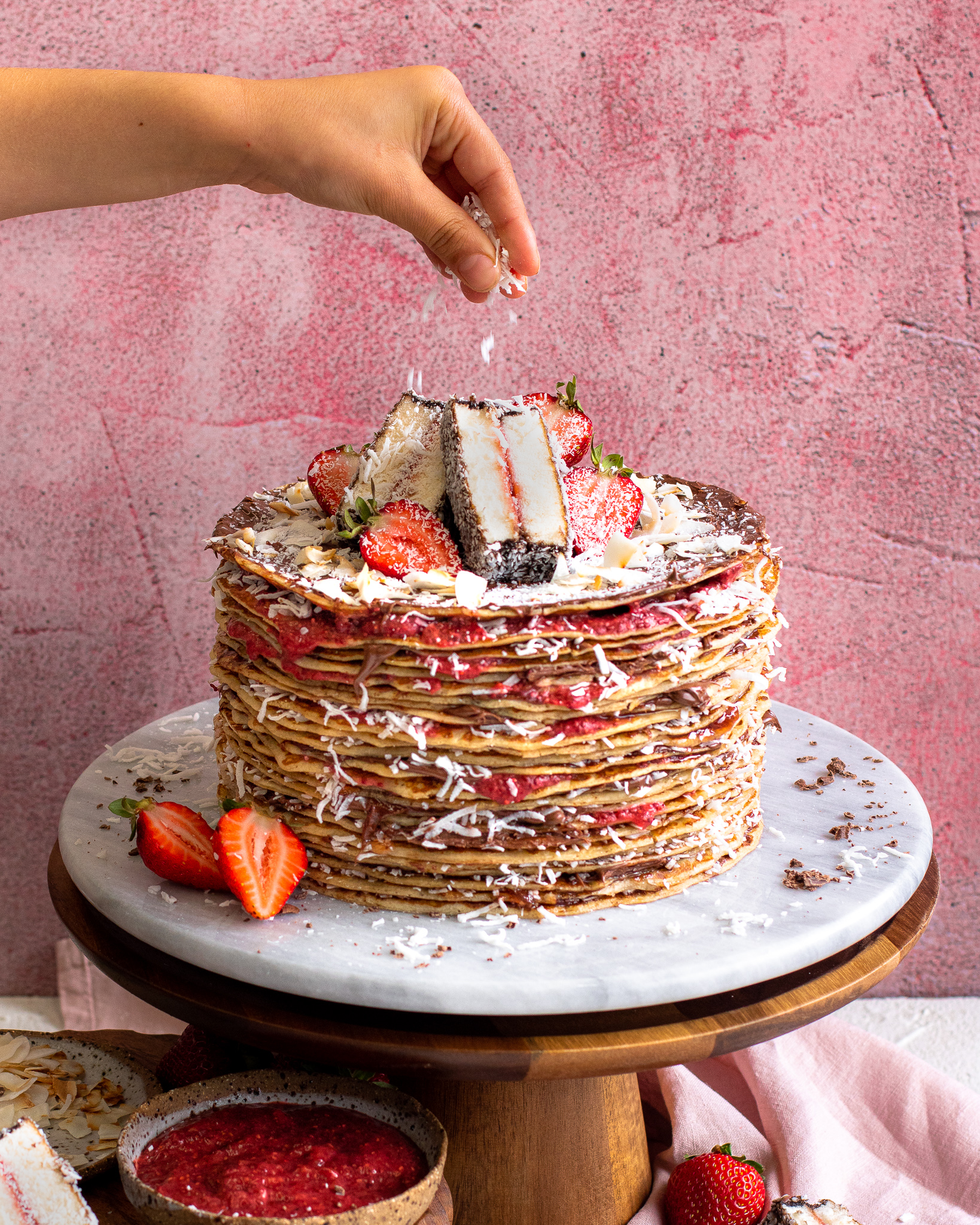 5 Practical Tips For Waffle and Crepe Business