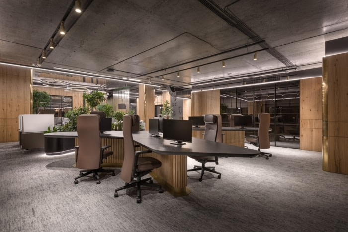 8 Tips For Designing Office Area