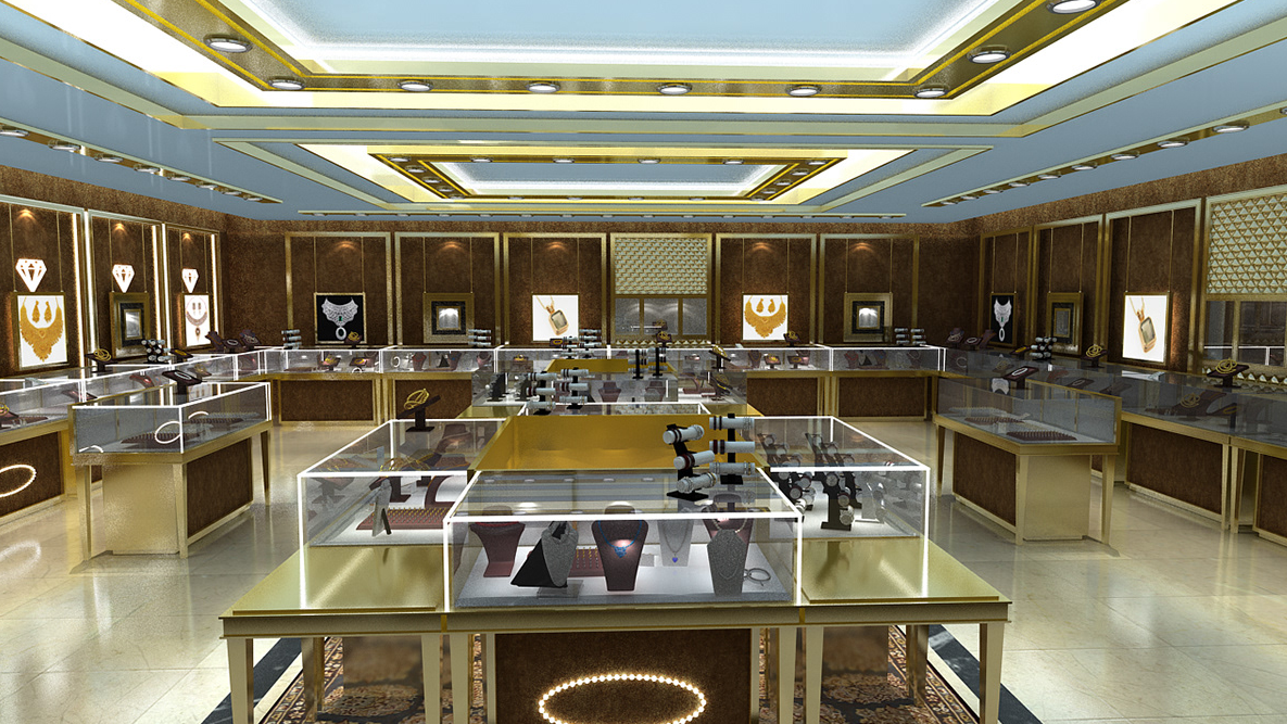 How To Start Your Jewelry Shop Business