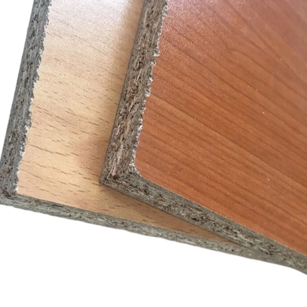What Is Melamine Board And Chipboard?