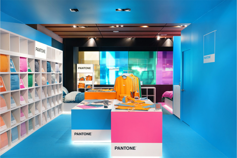 What Is Pantone And You Know The Importance For Furniture?