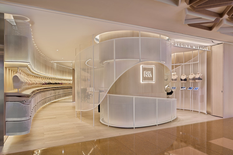  10 Tips For Lingerie Store Design
