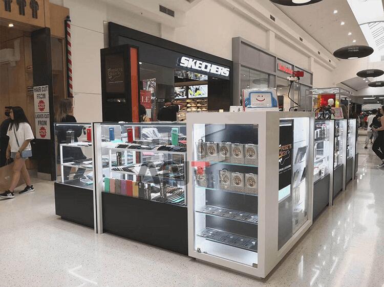 5 TIPS TO START A CELLPHONE KIOSK BUSINESS