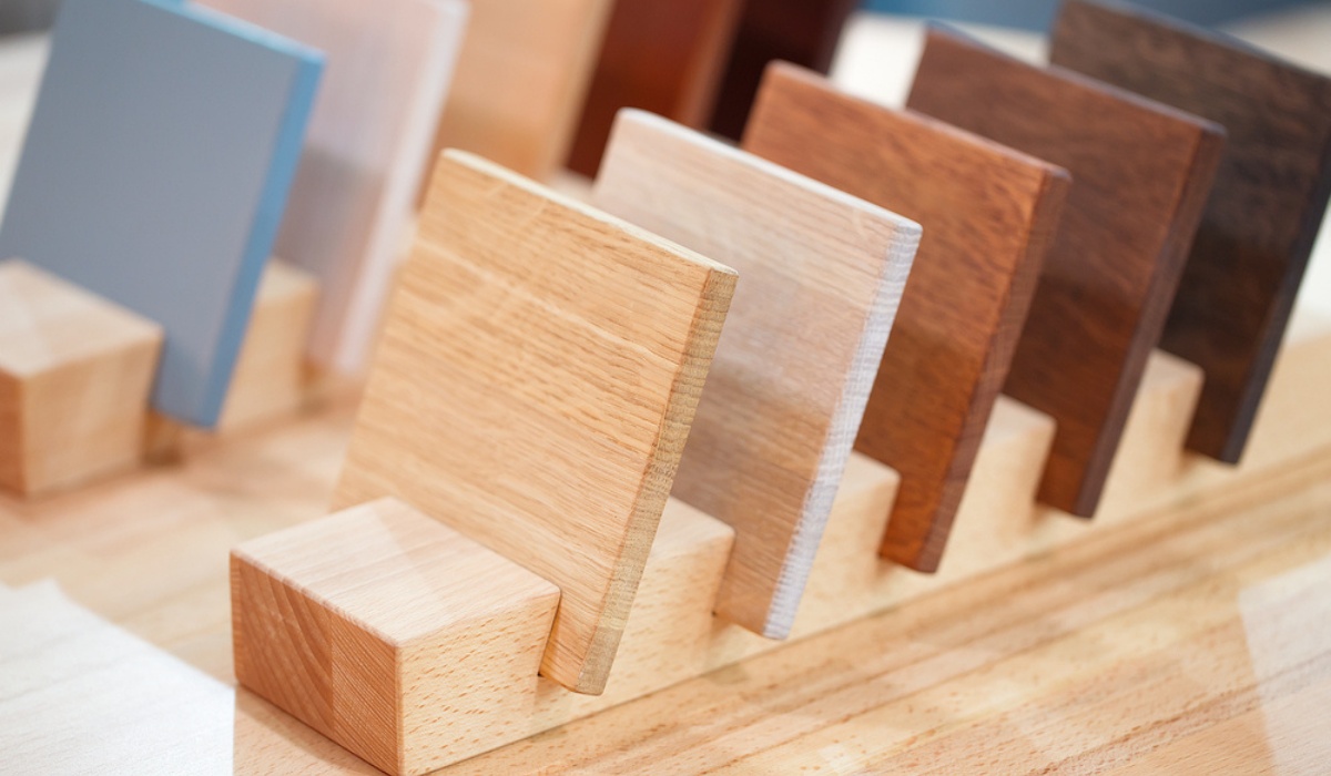 8 Common Used Materials In Display Furniture 