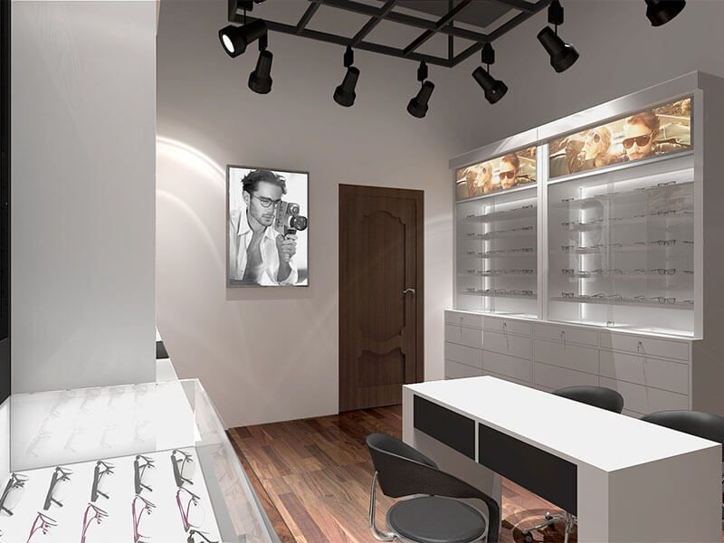 optical shop