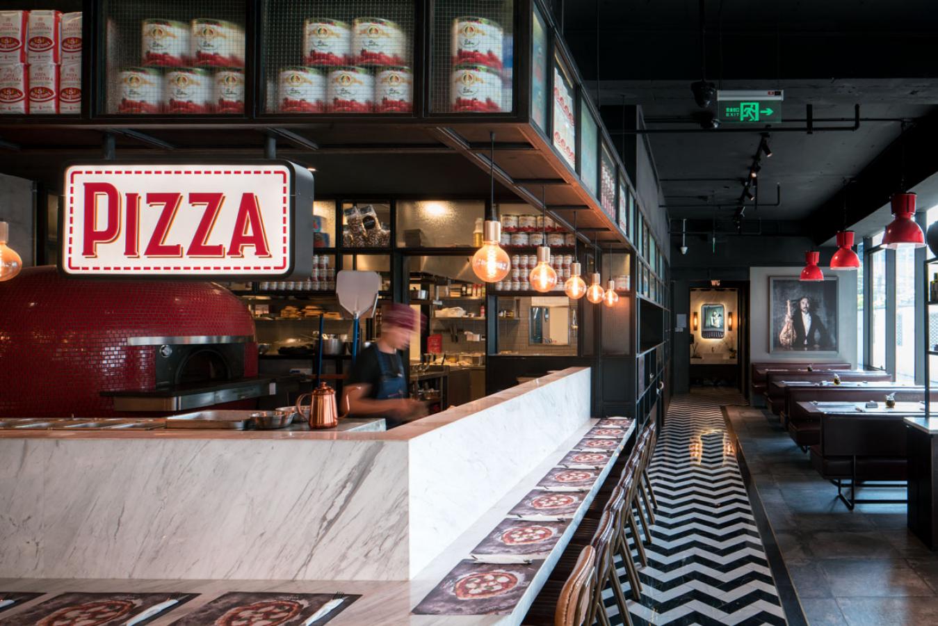 4 Hot Tips for Opening a Unique Pizzeria
