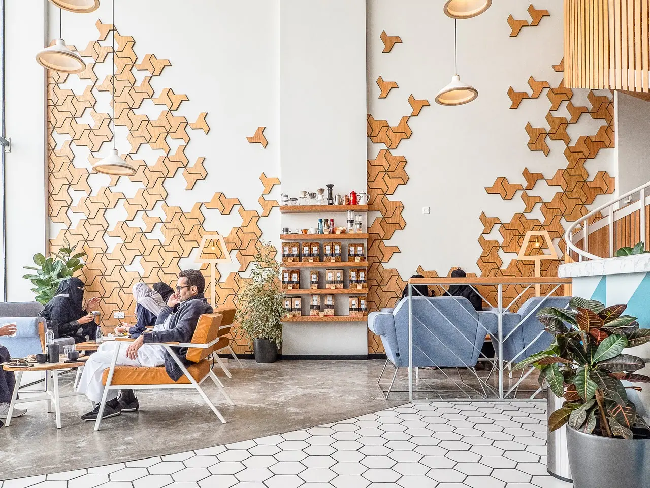 7 Useful Skills for Coffee Shop Decoration