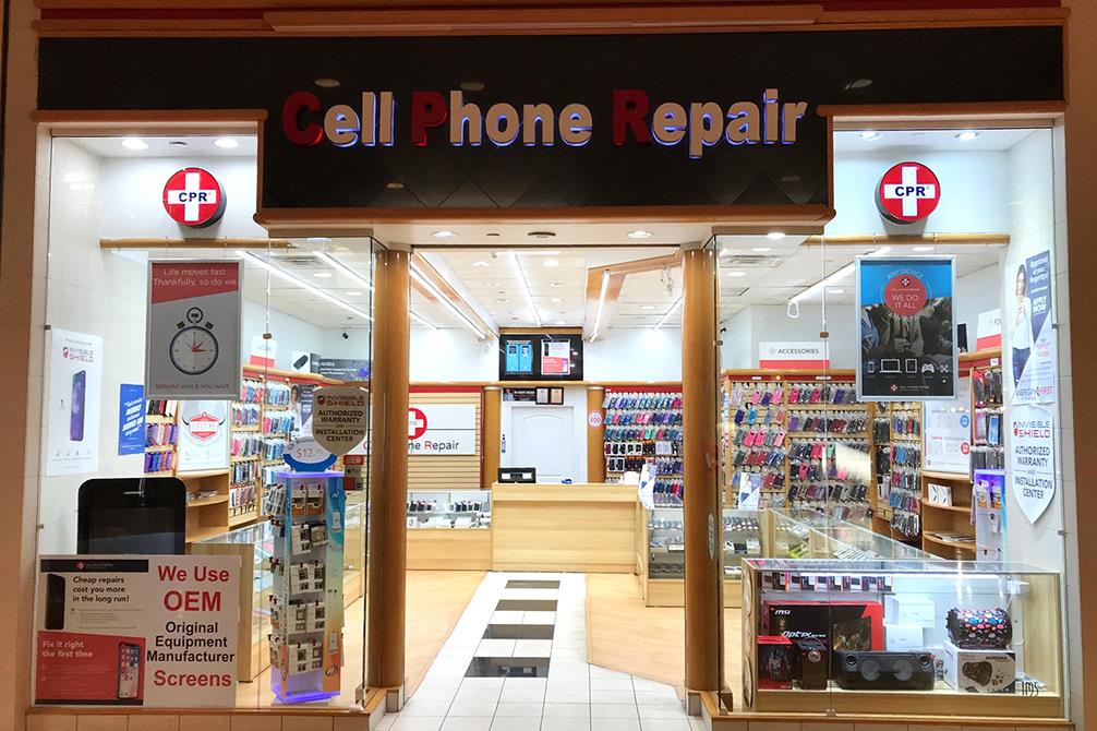 5 Best Skills for Cell Phone Repairing Shop Design