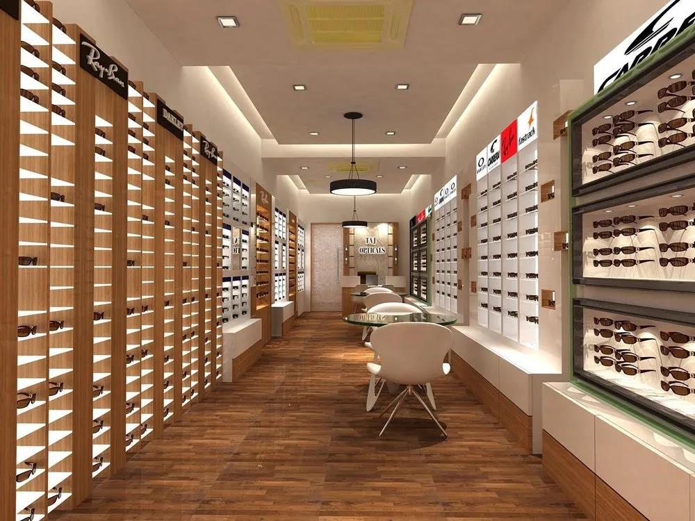 6 Effective Tips for Optical Decoration